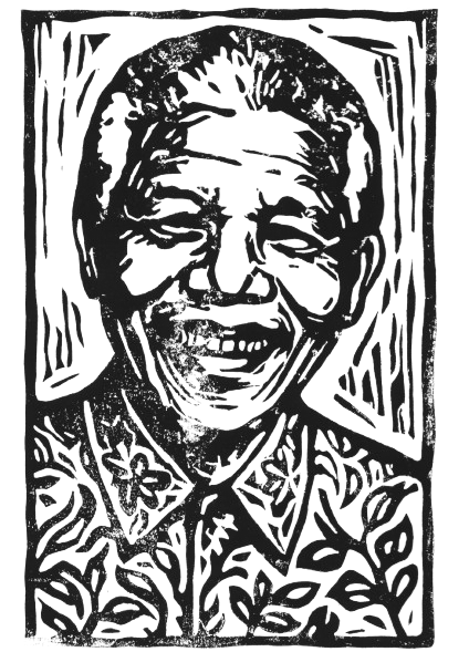 Die innere Architektur des Ungebrochen-Seins